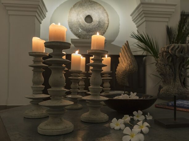 Imagen general del Hotel Andores Resort And Spa. Foto 6