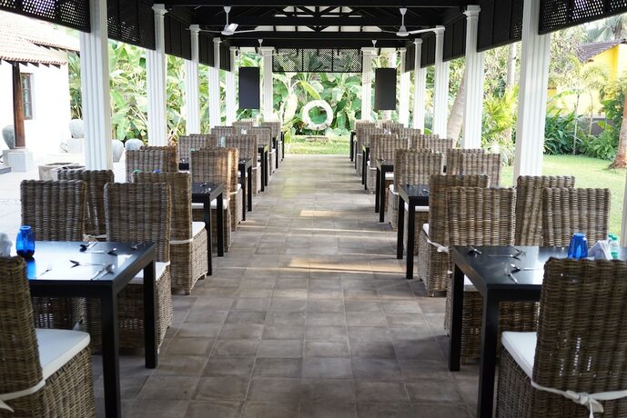 Imagen general del Hotel Andores Resort And Spa. Foto 8