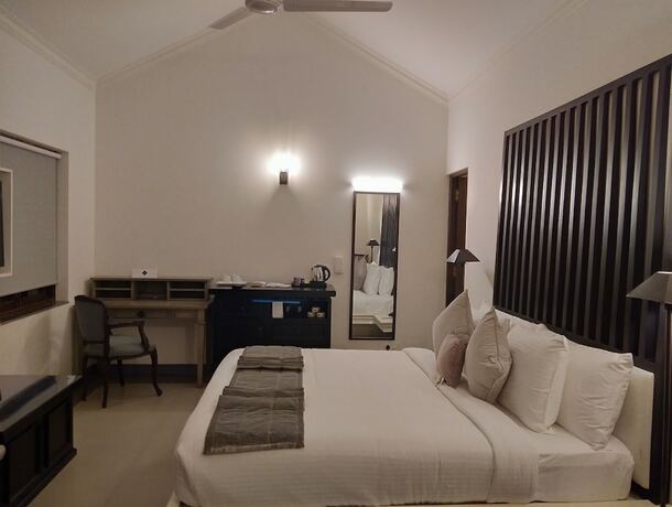 Imagen de la habitación del Hotel Andores Resort And Spa. Foto 19
