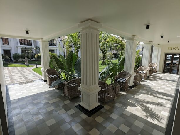 Imagen general del Hotel Andores Resort And Spa. Foto 11