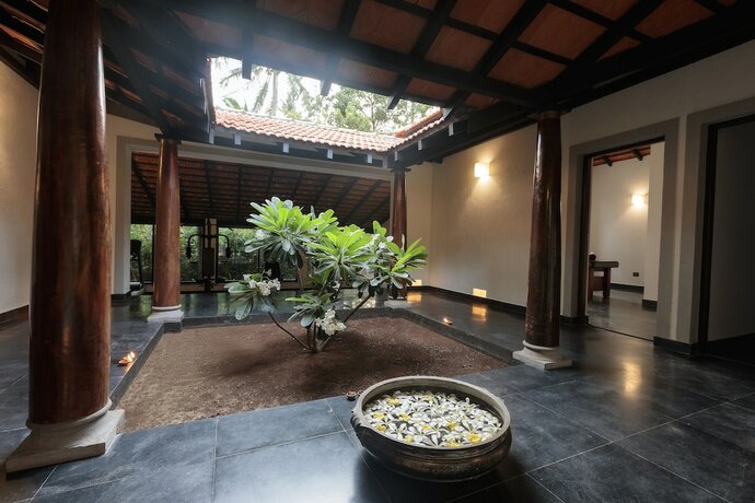 Imagen general del Hotel Andores Resort And Spa. Foto 13