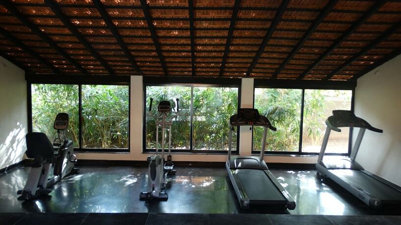 Imagen general del Hotel Andores Resort And Spa. Foto 15