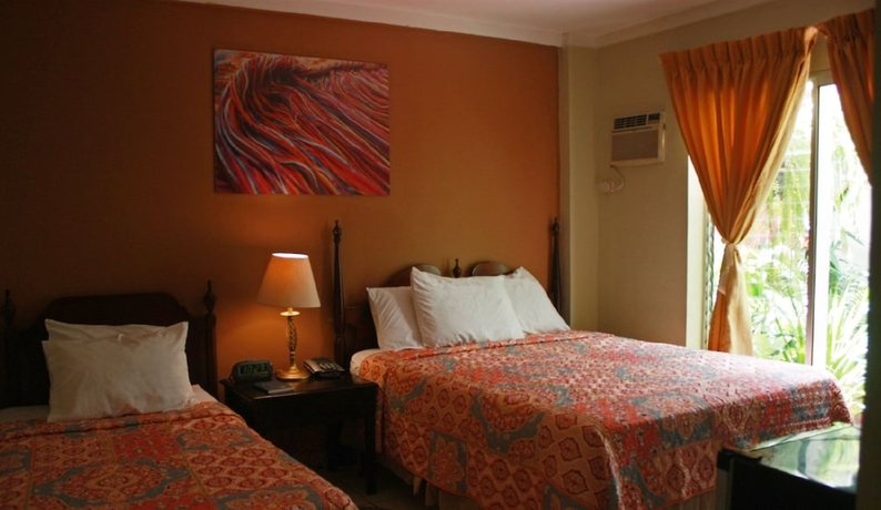 Imagen general del Hotel Andoria. Foto 1