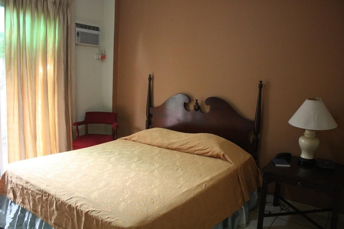 Imagen de la habitación del Hotel Andoria. Foto 12
