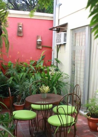 Imagen de la habitación del Hotel Andoria. Foto 18
