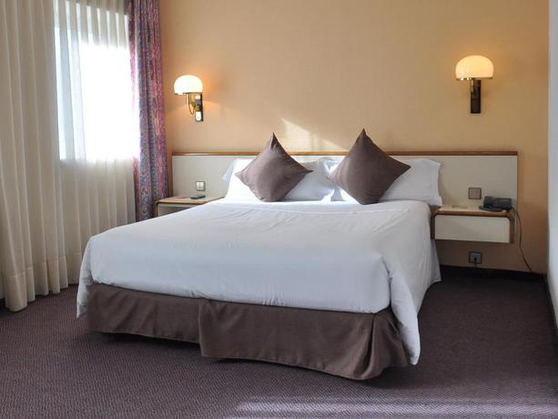 Imagen de la habitación del Hotel Andorra Palace. Foto 9