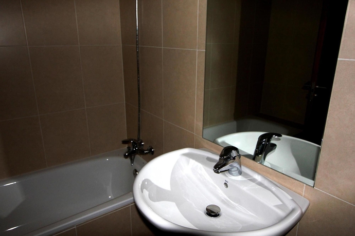 Imagen de la habitación del Hotel Andorra Peretol. Foto 2