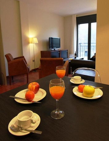 Imagen de la habitación del Hotel Andorra Peretol. Foto 4