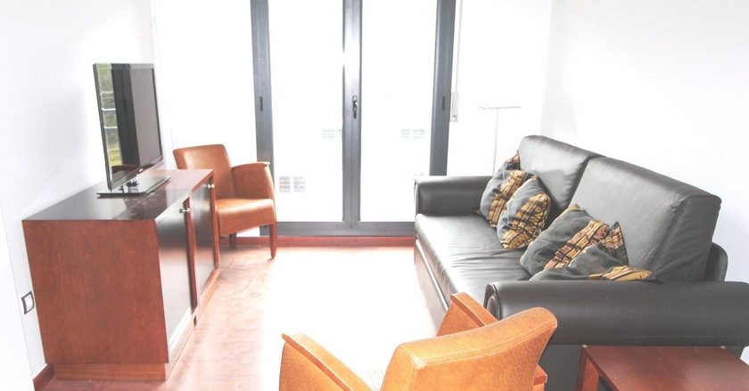 Imagen de la habitación del Hotel Andorra Peretol. Foto 6