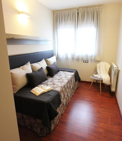 Imagen de la habitación del Hotel Andorra Peretol. Foto 7