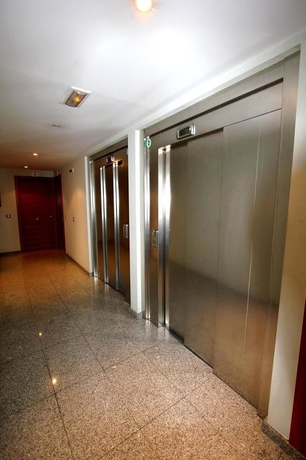 Imagen de los interiores del Hotel Andorra Peretol. Foto 16