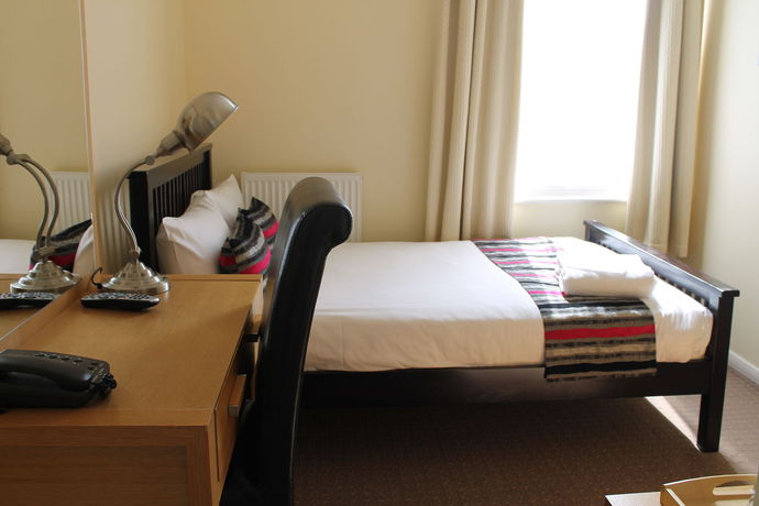 Imagen de la habitación del Hotel Andover House and Restaurant. Foto 6