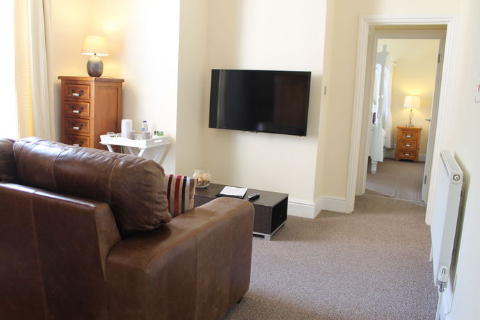 Imagen de la habitación del Hotel Andover House and Restaurant. Foto 7