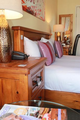 Imagen de la habitación del Hotel Andover House and Restaurant. Foto 9