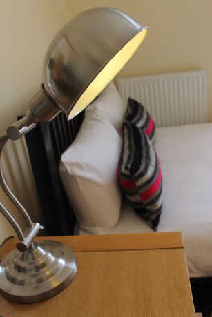 Imagen general del Hotel Andover House and Restaurant. Foto 3