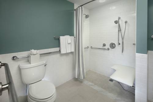Imagen de la habitación del Hotel Andover Inn. Foto 4