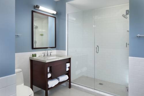 Imagen de la habitación del Hotel Andover Inn. Foto 6