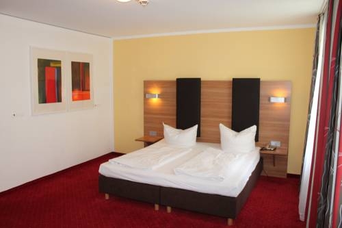 Imagen general del Hotel Andra. Foto 2