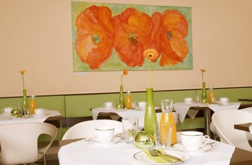 Imagen general del Hotel Andra. Foto 4