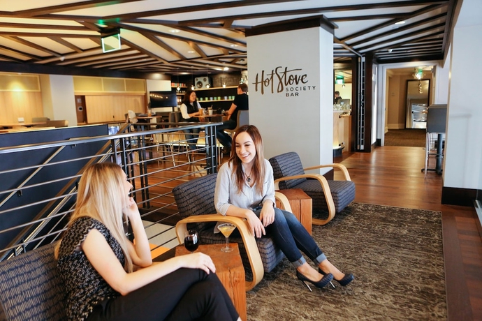 Imagen de los interiores del Hotel Andra Seattle Mgallery Collection. Foto 17