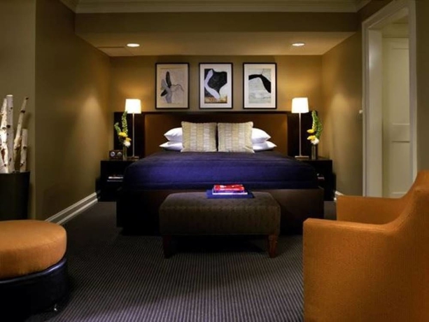 Imagen de la habitación del Hotel Andra Seattle Mgallery Collection. Foto 3