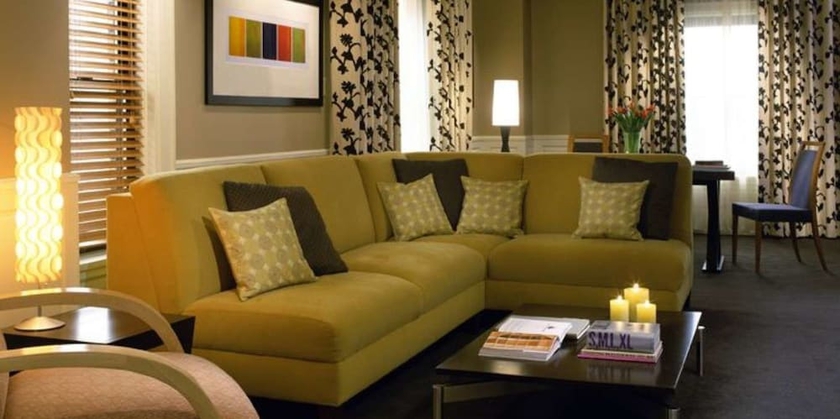 Imagen de la habitación del Hotel Andra Seattle Mgallery Collection. Foto 7