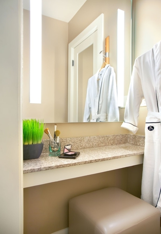 Imagen de la habitación del Hotel Andra Seattle Mgallery Collection. Foto 9