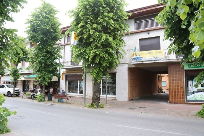 Imagen general del Hotel Andrea Doria. Foto 1