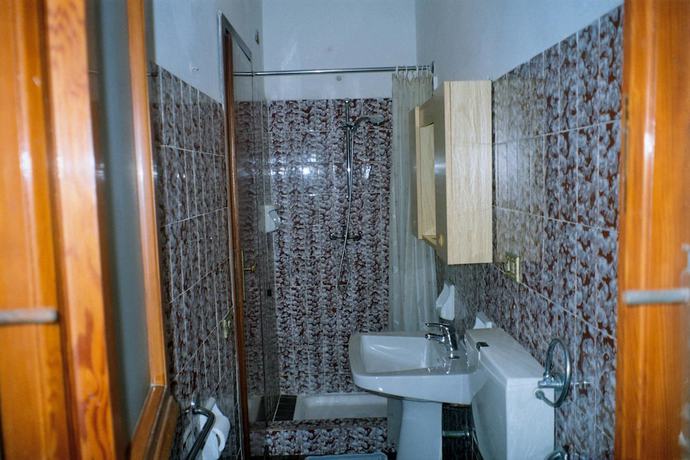 Imagen de la habitación del Hotel Andrea Doria. Foto 8