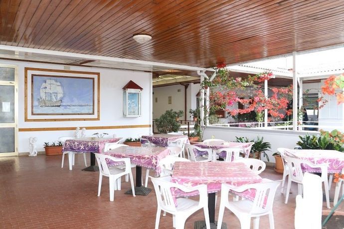 Imagen de los exteriores del Hotel Andrea Doria. Foto 17