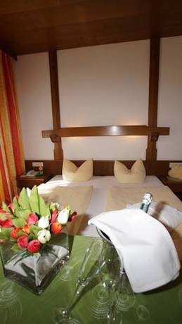 Imagen de la habitación del Hotel Andrea, Gerlos. Foto 3