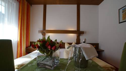 Imagen de la habitación del Hotel Andrea, Gerlos. Foto 4