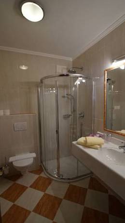 Imagen de la habitación del Hotel Andrea, Gerlos. Foto 5