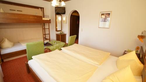 Imagen de la habitación del Hotel Andrea, Gerlos. Foto 6