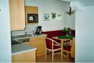 Imagen de la habitación del Hotel Andrea, Gerlos. Foto 8