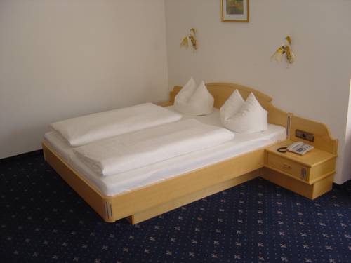 Imagen de la habitación del Hotel Andrea, Gerlos. Foto 10