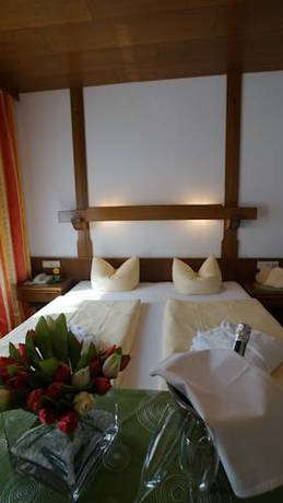 Imagen de la habitación del Hotel Andrea, Gerlos. Foto 11