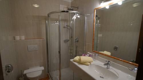 Imagen de la habitación del Hotel Andrea, Gerlos. Foto 12