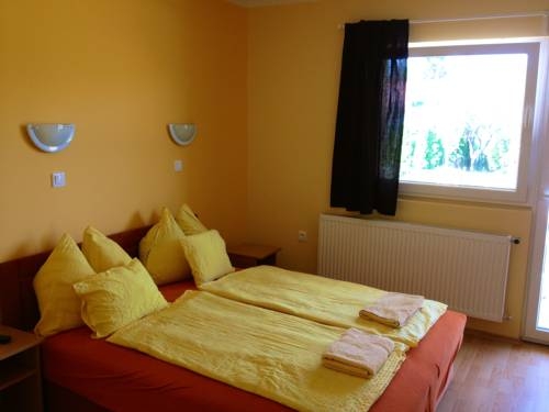 Imagen general del Hotel Andrea Pansio. Foto 3