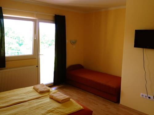 Imagen general del Hotel Andrea Pansio. Foto 4