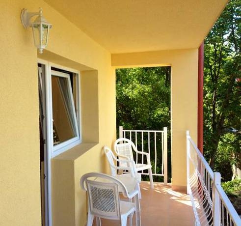 Imagen general del Hotel Andrea Pansio. Foto 5