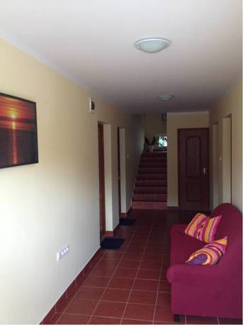 Imagen general del Hotel Andrea Pansio. Foto 9