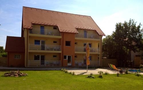 Imagen general del Hotel Andrea Pansio. Foto 16