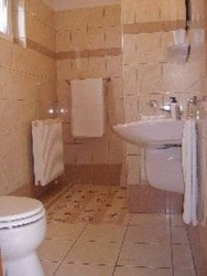 Imagen general del Hotel Andrea Wellness Panzió. Foto 5