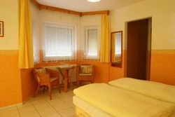 Imagen general del Hotel Andrea Wellness Panzió. Foto 9