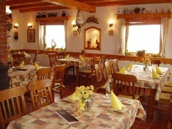 Imagen general del Hotel Andrea Wellness Panzió. Foto 10