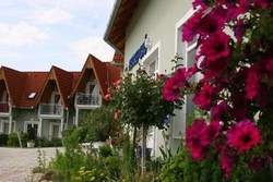 Imagen general del Hotel Andrea Wellness Panzió. Foto 15