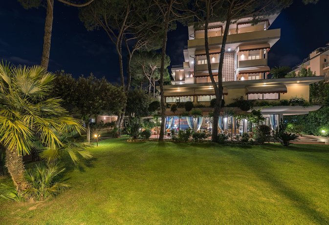 Imagen general del Hotel Andreaneri. Foto 1
