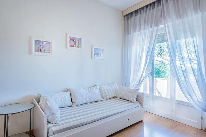 Imagen de la habitación del Hotel Andreaneri. Foto 5