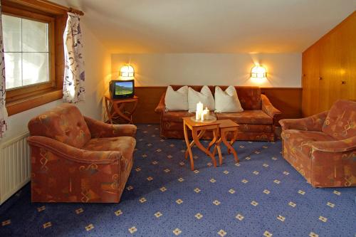 Imagen de la habitación del Hotel Andreas, ALPBACH . Foto 6